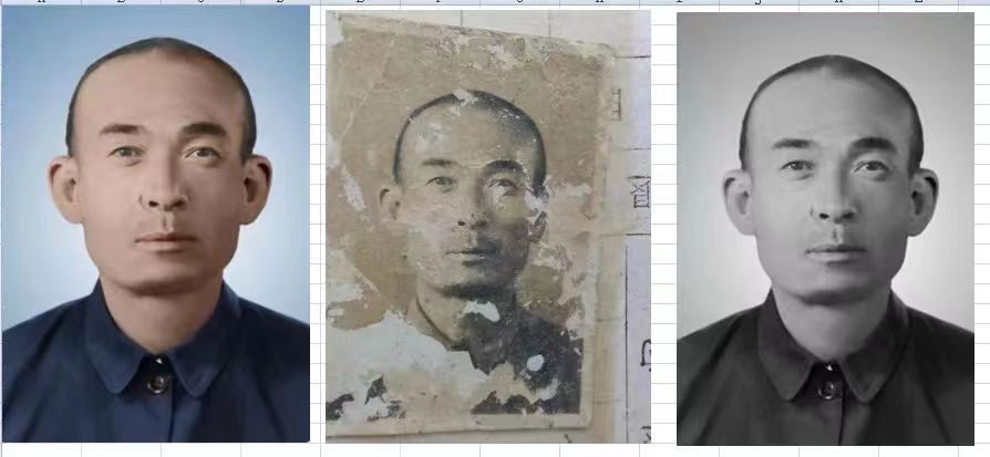 拜城老照片模糊修复-21